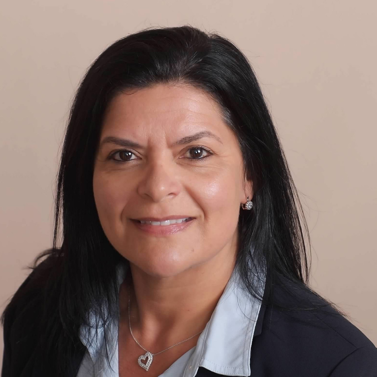 Olga Rocha photo
