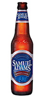 sam adams lager
